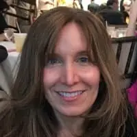 Robin Fleishman