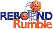 Rebound Rumble logo