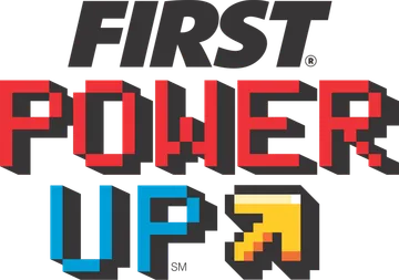 Power Up logo