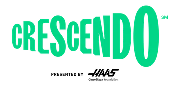 Crescendo logo