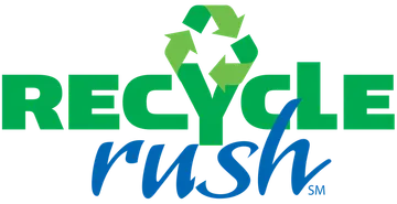 Recycle Rush logo