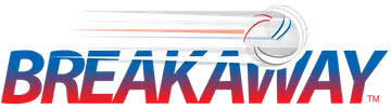 Breakaway logo