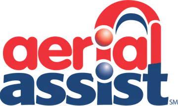 Aerial Assist logo