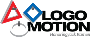Logo Motion logo