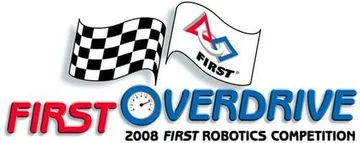Overdrive logo