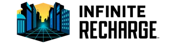 Infinite Recharge (Virtual) logo