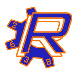Rebel Robotics logo